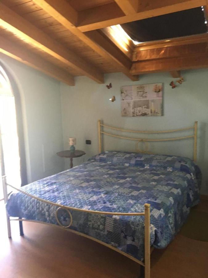 Villa Gemelli Кастелланца Экстерьер фото